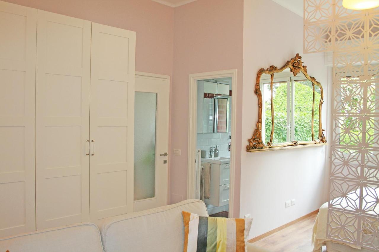 Appartement Incantevole Ed Elegante A Niguarda! Milaan