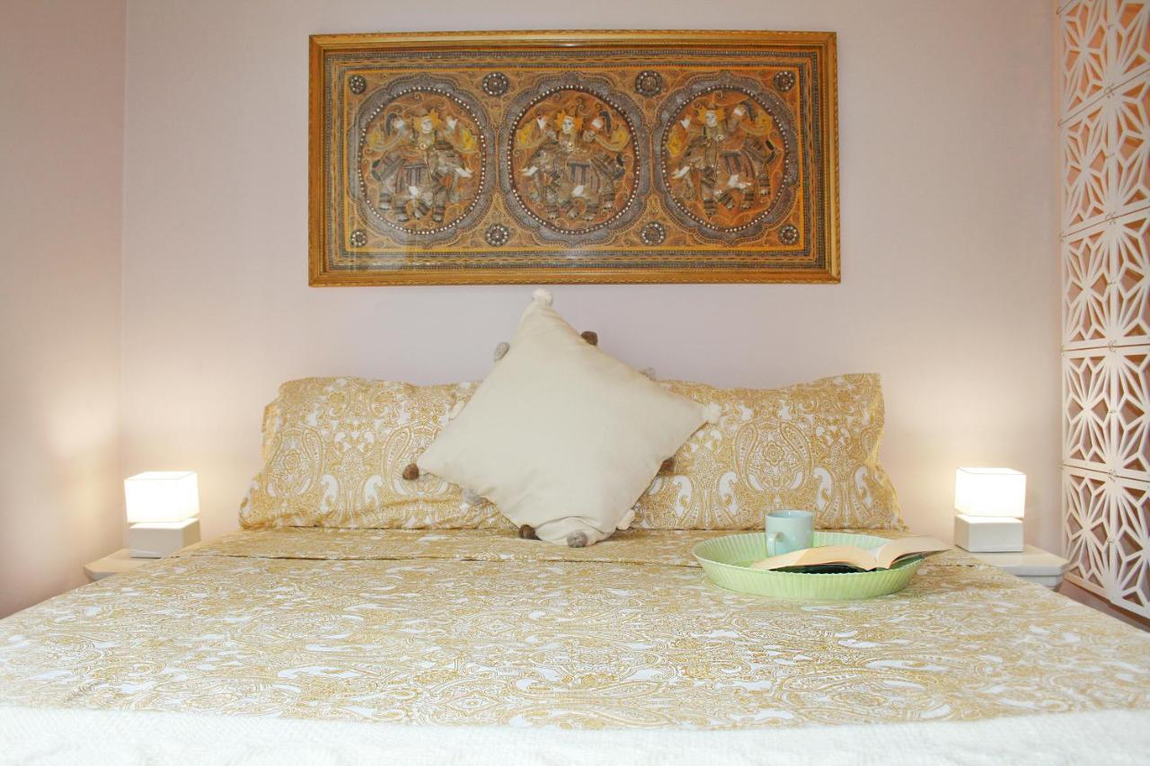 Appartement Incantevole Ed Elegante A Niguarda! Milaan